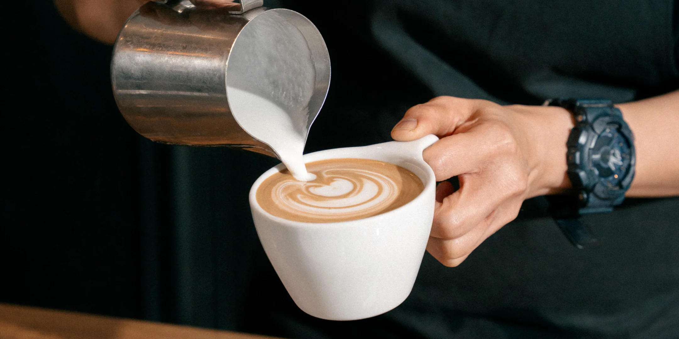 Elevate Your Daily Coffee Ritual